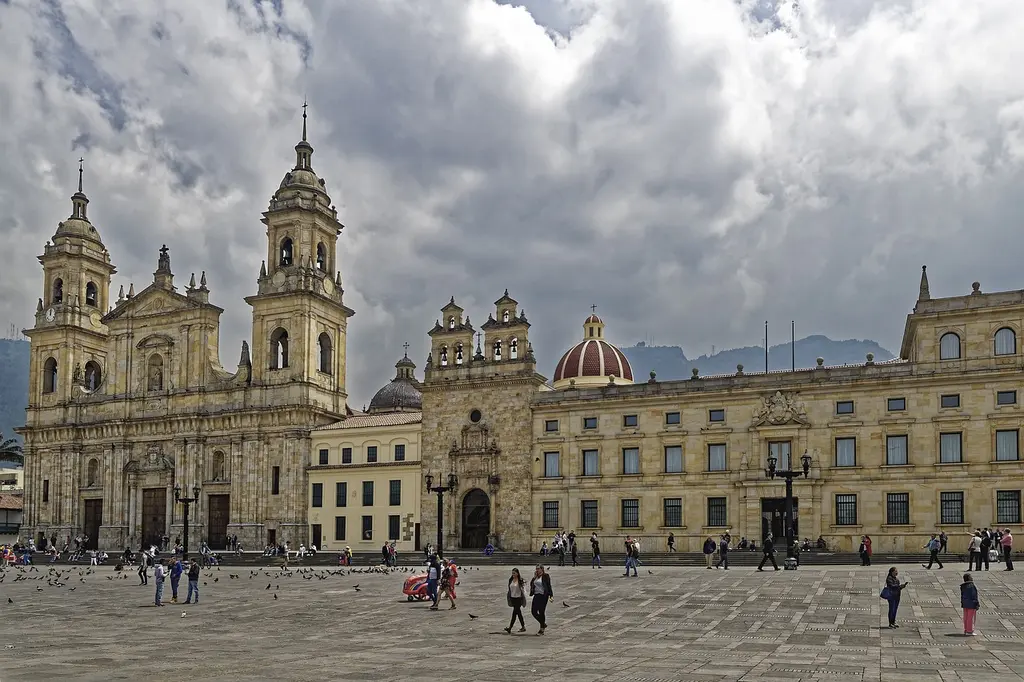 ¿Nunca has visitado un salón de belleza?